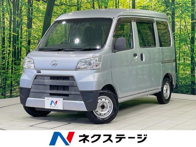 DAIHATSU HIJET CARGO 2019