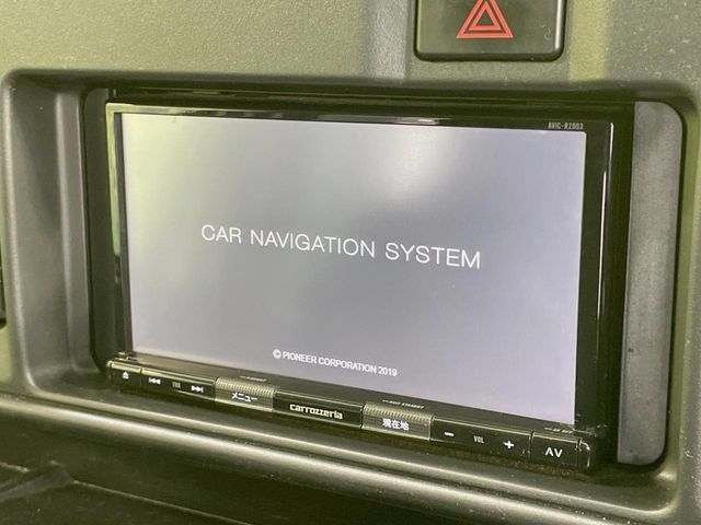 DAIHATSU HIJET CARGO 2019