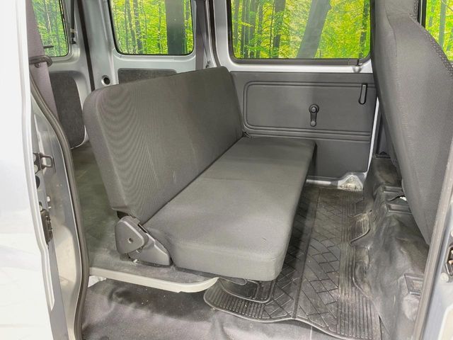 DAIHATSU HIJET CARGO 2019