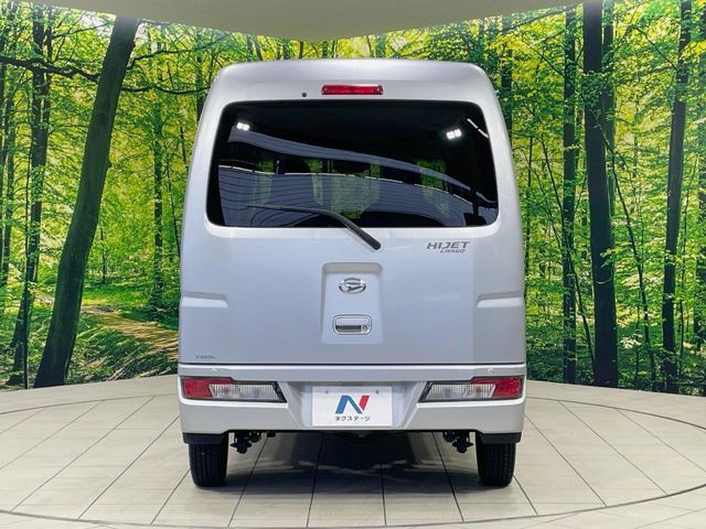 DAIHATSU HIJET CARGO 2019