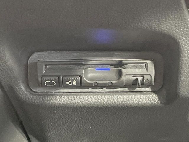 HONDA FIT HYBRID 2014