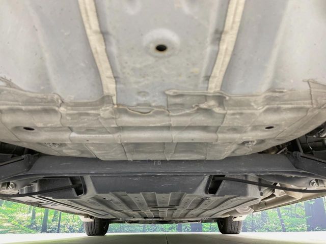 HONDA FIT HYBRID 2014