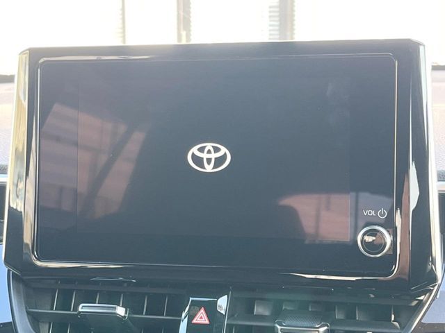 TOYOTA COROLLA CROSS HYBRID 2025