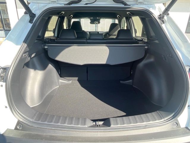 TOYOTA COROLLA CROSS HYBRID 2025