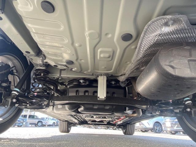 TOYOTA COROLLA CROSS HYBRID 2025