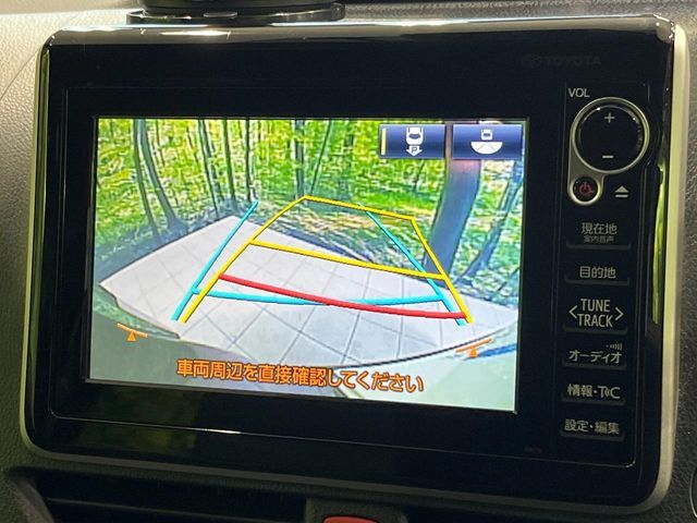 TOYOTA ESQUIRE 4WD 2019