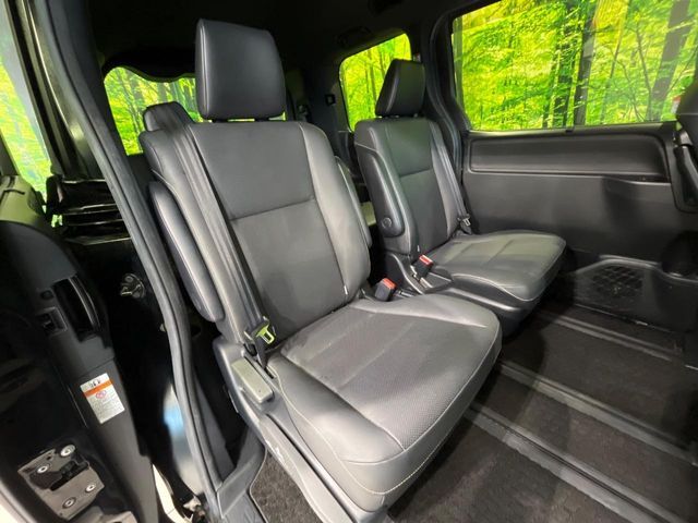 TOYOTA ESQUIRE 4WD 2019