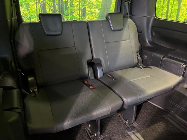 TOYOTA ESQUIRE 4WD 2019