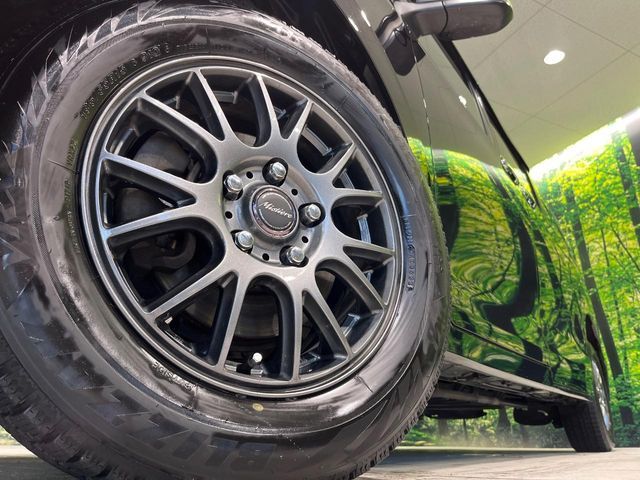 TOYOTA ESQUIRE 4WD 2019