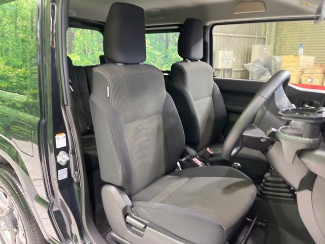 SUZUKI JIMNY 4WD 2023