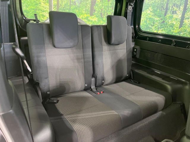 SUZUKI JIMNY 4WD 2023