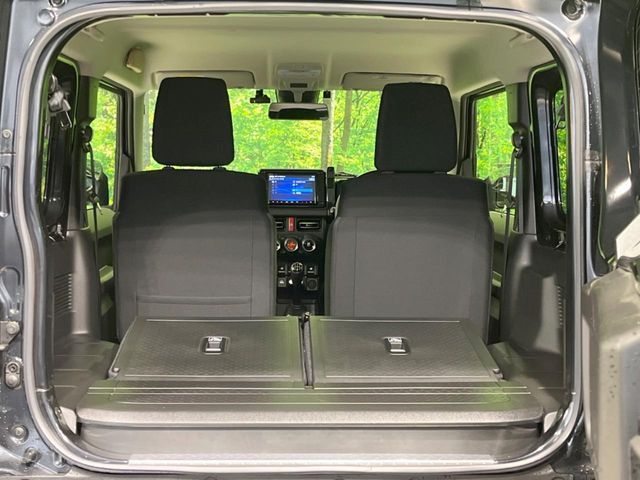 SUZUKI JIMNY 4WD 2023