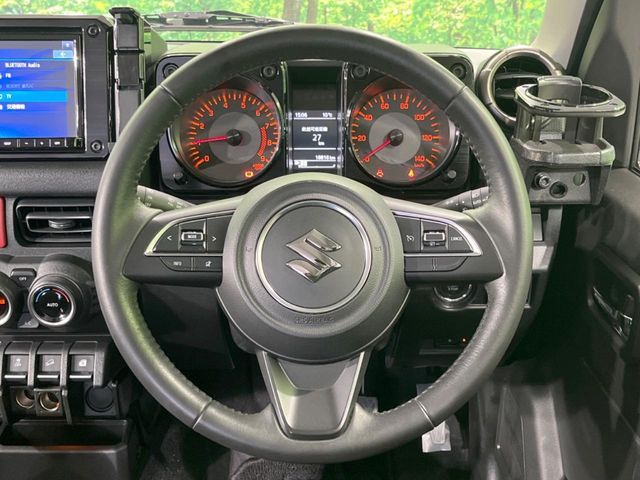 SUZUKI JIMNY 4WD 2023