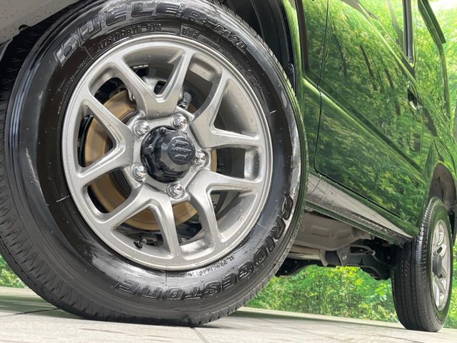 SUZUKI JIMNY 4WD 2023