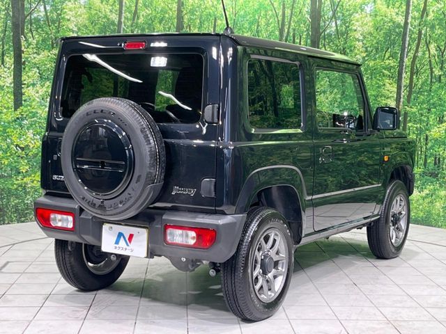 SUZUKI JIMNY 4WD 2023