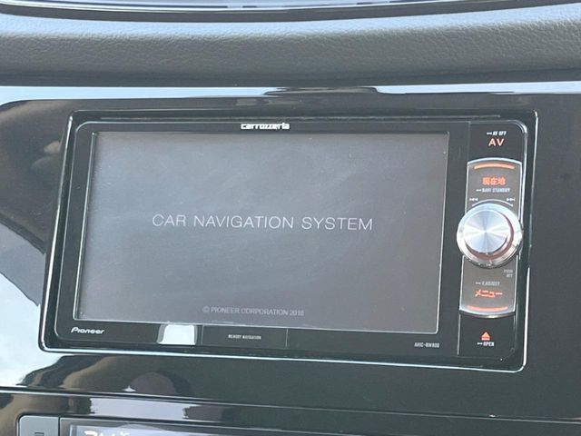 NISSAN X-TRAIL 2WD 2017