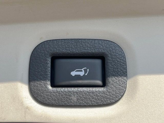 NISSAN X-TRAIL 2WD 2017