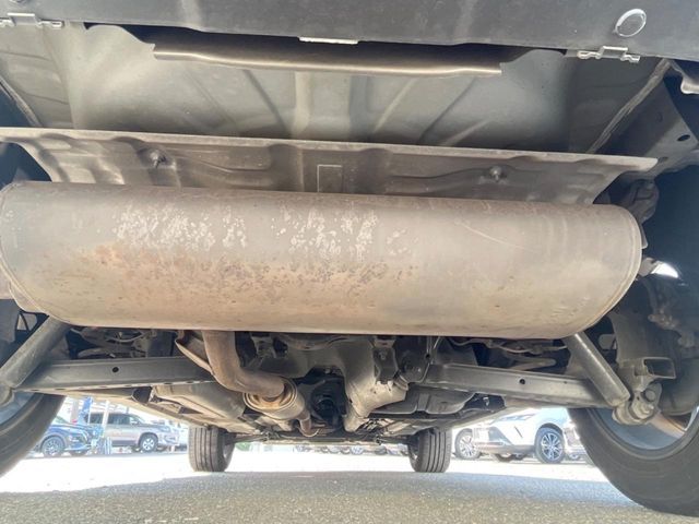 NISSAN X-TRAIL 2WD 2017