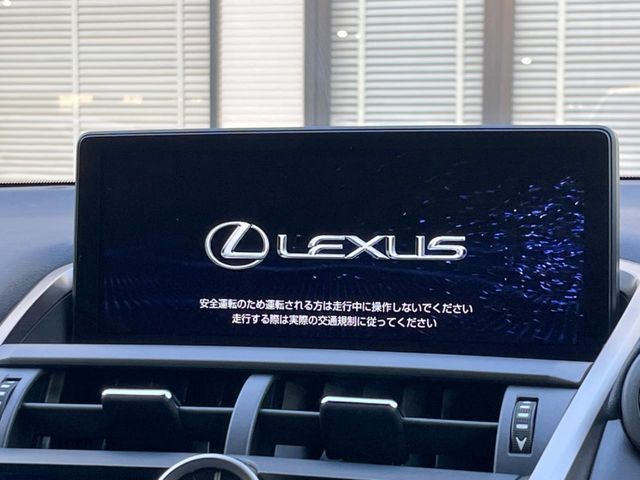 TOYOTA LEXUS NX300h 2018