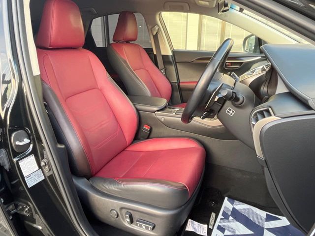 TOYOTA LEXUS NX300h 2018