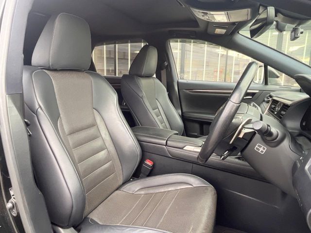 TOYOTA LEXUS RX450h 2WD 2018