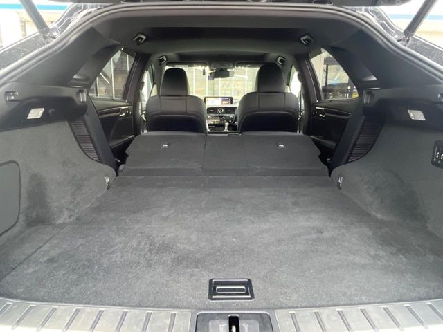 TOYOTA LEXUS RX450h 2WD 2018