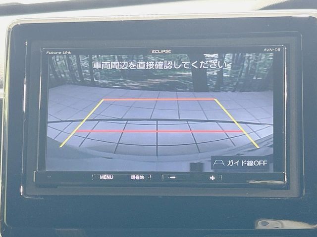 HONDA N BOX CUSTOM 2019