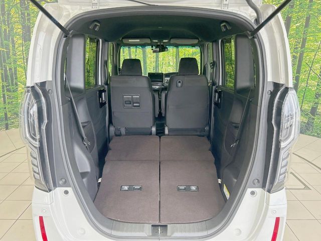 HONDA N BOX CUSTOM 2019