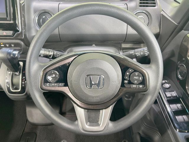 HONDA N BOX CUSTOM 2019