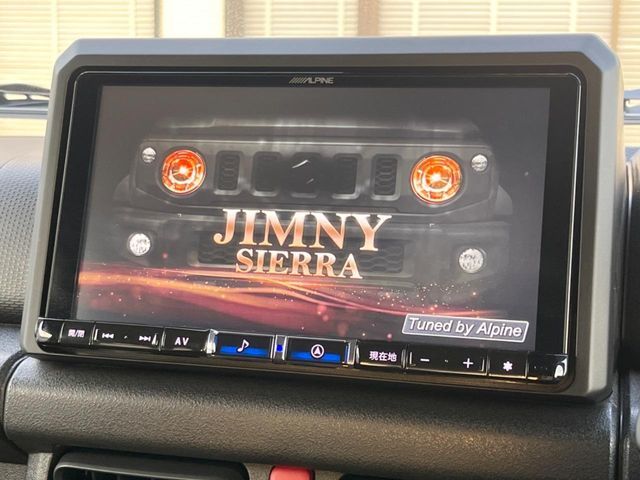 SUZUKI JIMNY SIERRA 2024