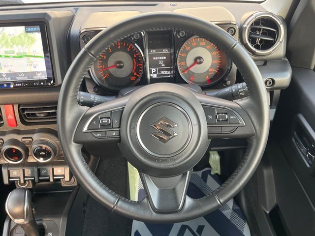 SUZUKI JIMNY SIERRA 2024