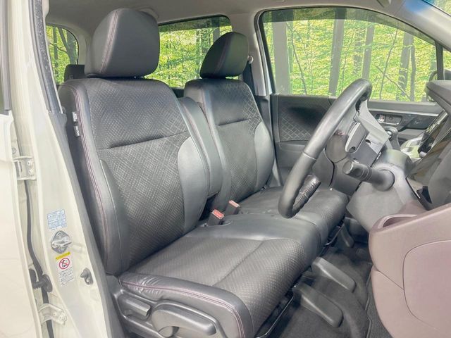 HONDA N-WGN CUSTOM 2014