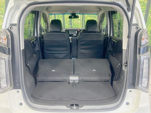 HONDA N-WGN CUSTOM 2014