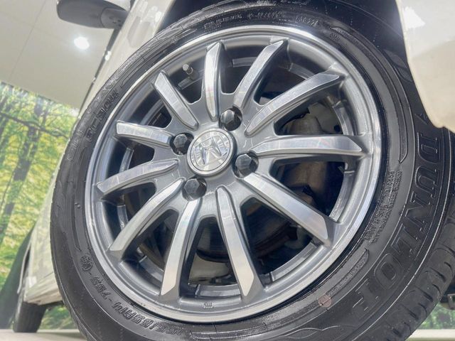 HONDA N-WGN CUSTOM 2014