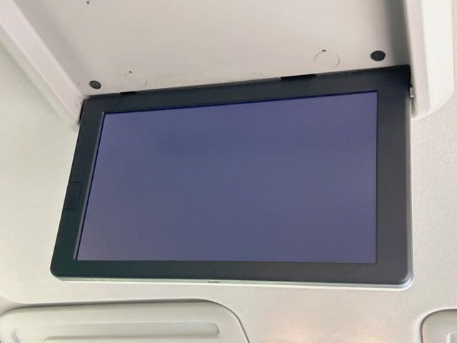 NISSAN SERENA  S-HYBRID 2016