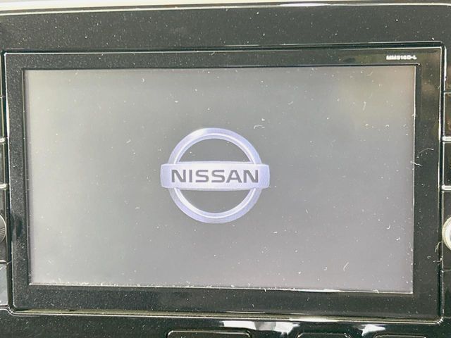 NISSAN SERENA  S-HYBRID 2016