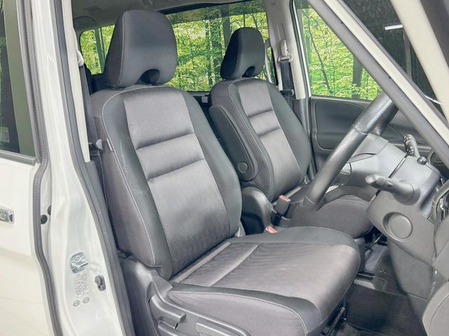 NISSAN SERENA  S-HYBRID 2016