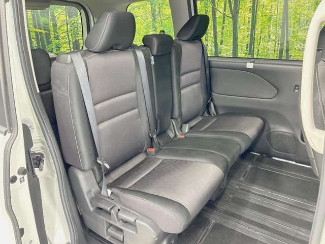 NISSAN SERENA  S-HYBRID 2016