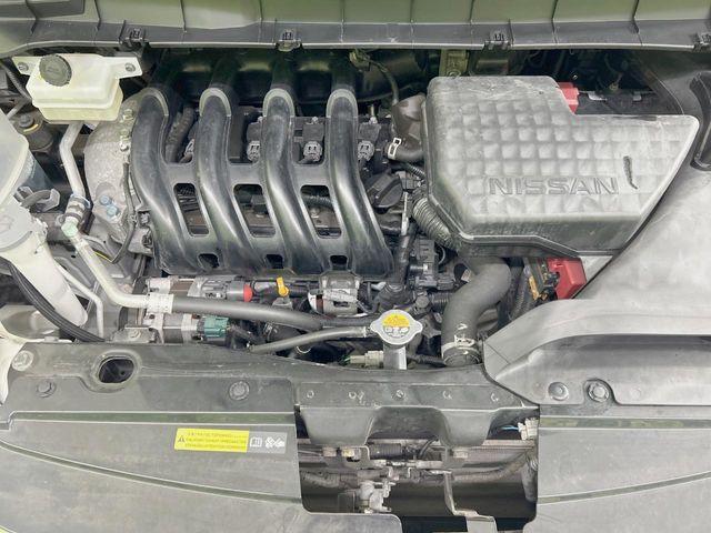 NISSAN SERENA  S-HYBRID 2016