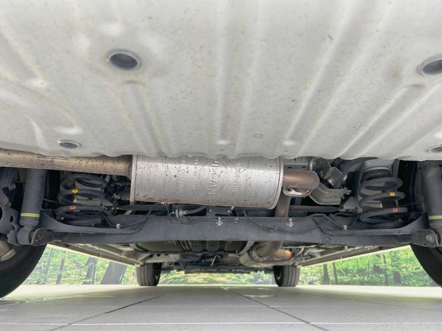 NISSAN SERENA  S-HYBRID 2016