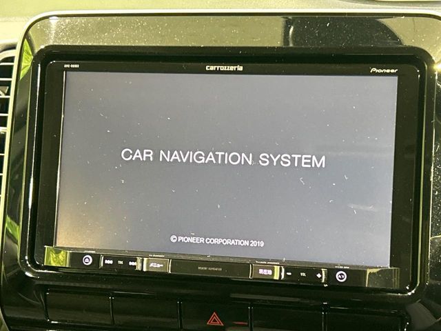 NISSAN SERENA  S-HYBRID 2020