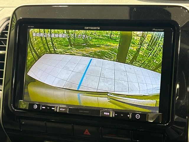 NISSAN SERENA  S-HYBRID 2020