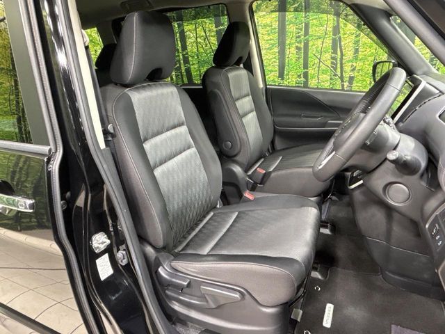 NISSAN SERENA  S-HYBRID 2020