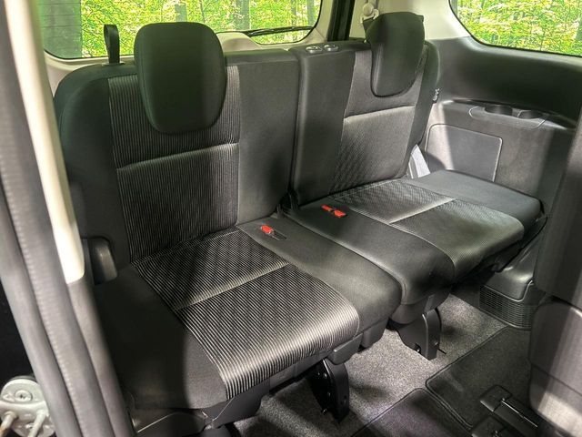 NISSAN SERENA  S-HYBRID 2020