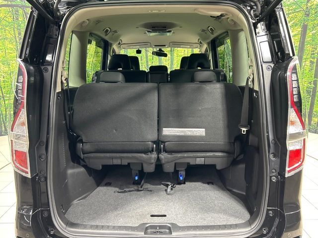 NISSAN SERENA  S-HYBRID 2020