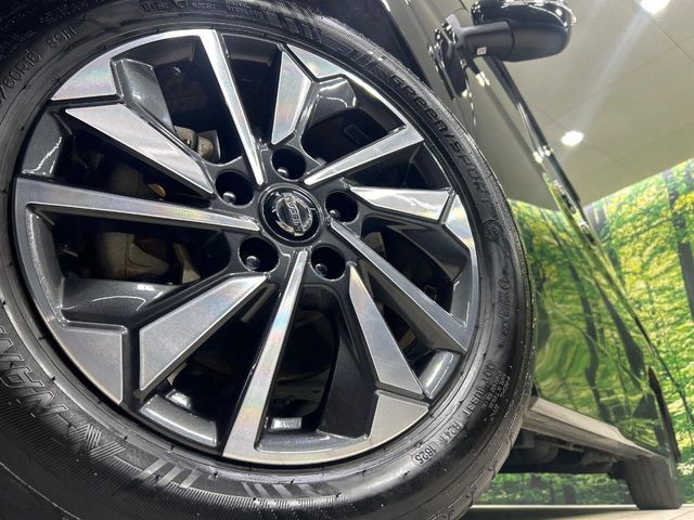 NISSAN SERENA  S-HYBRID 2020