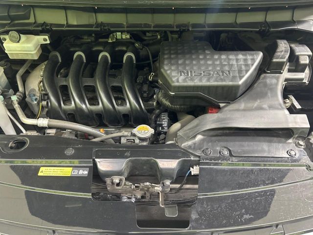 NISSAN SERENA  S-HYBRID 2020