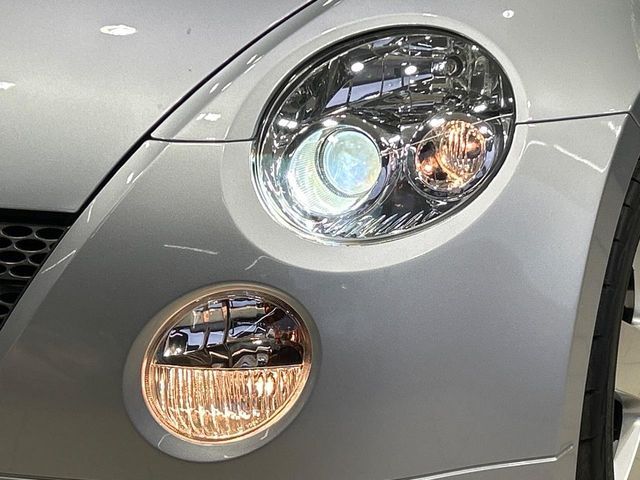 DAIHATSU COPEN 2012