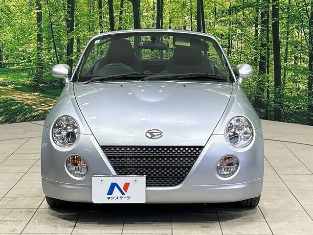 DAIHATSU COPEN 2012
