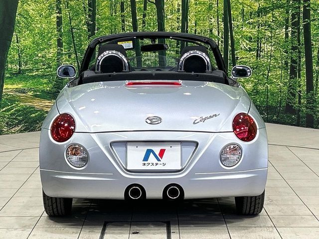 DAIHATSU COPEN 2012